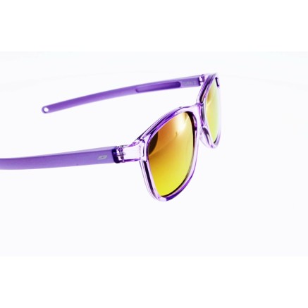 Sonnenbrille Julbo Turn 2 Violett 2