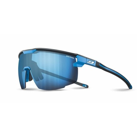 Occhiali da sole Uomo Julbo Ultimate Azzurro Nero