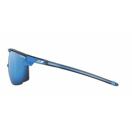 Men's Sunglasses Julbo Ultimate Blue Black 2