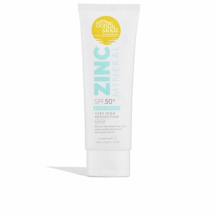 Protezione Solare Bondi Sands ZINC Spf 50+ 120 ml