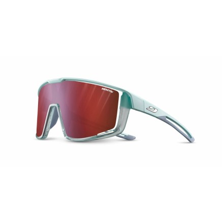 Sunglasses Julbo FURY REACTIV 0-3 HC Blue
