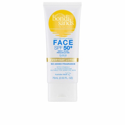 Protector Solar Facial Bondi Sands FACE Spf 50+ 75 ml