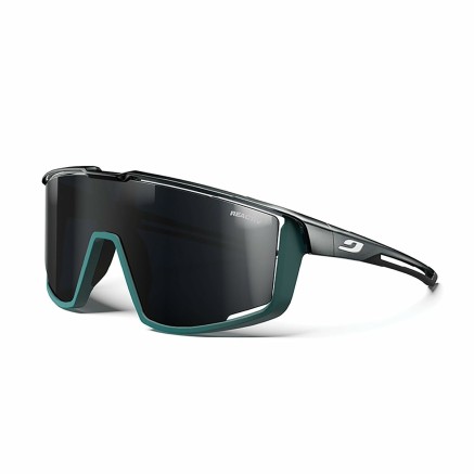 Lunettes de soleil Julbo FURY Noir