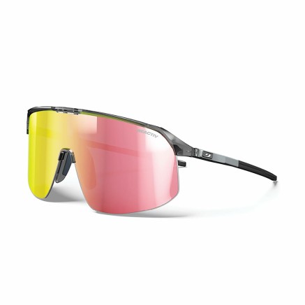 Lunettes de soleil Julbo DENSITY Noir