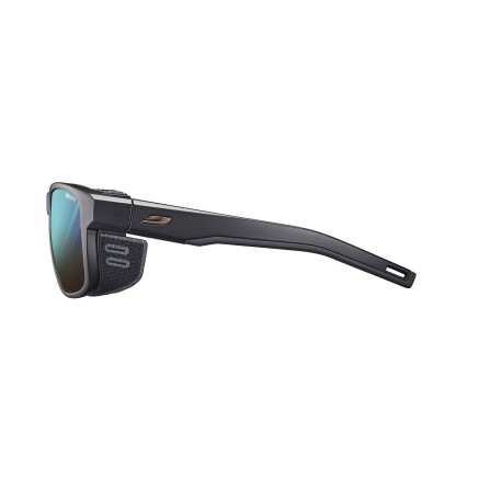 Sunglasses Julbo Shield M Black 2