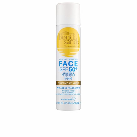 Bruma Solar Protectora Bondi Sands FACE Spf 50+ 79 ml