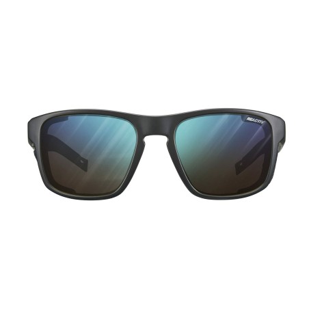 Occhiali da Sole Julbo Shield M Nero