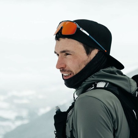 Occhiali da Sole Julbo Density Azzurro Bianco Rosso