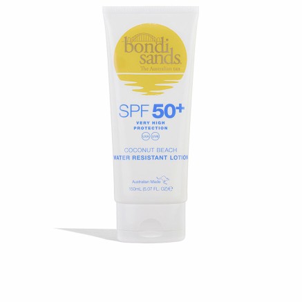 Protector Solar Bondi Sands FACE Spf 50+ 150 ml