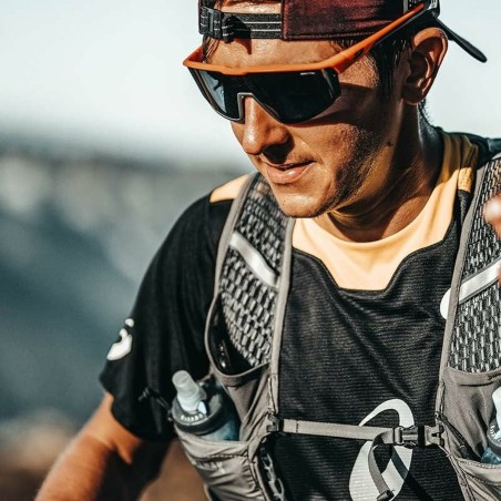 Occhiali da Sole Julbo Fury MATT Verde