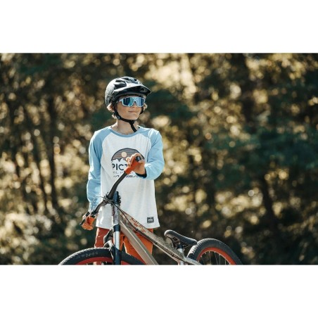 Sunglasses Julbo FURY S Blue