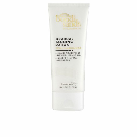 Autoabbronzante per il Corpo Bondi Sands GRADUAL TANNING