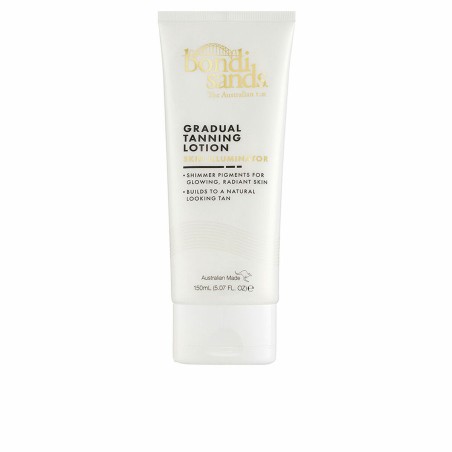 Autoabbronzante per il Corpo Bondi Sands GRADUAL TANNING