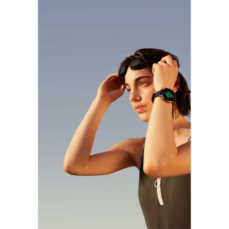 Smartwatch OnePlus Watch 3 Black Titanium 1,32" 43 mm