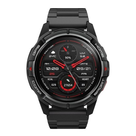 Smartwatch Mibro GS Active Black 1,3"