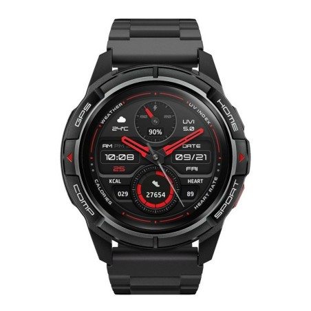 Smartwatch Mibro GS Active Schwarz 1,3"