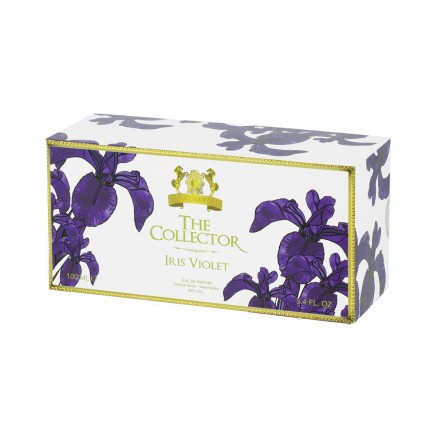 Profumo Donna Alexandre J IRIS VIOLET 2