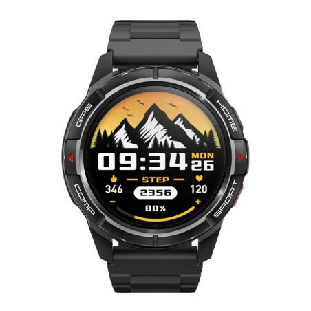 Smartwatch Mibro GS Active Black 1,3"