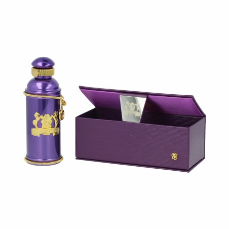 Women's Perfume Alexandre J IRIS VIOLET