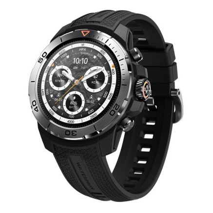 Smartwatch Mibro GS Explorer Nero 1,32"