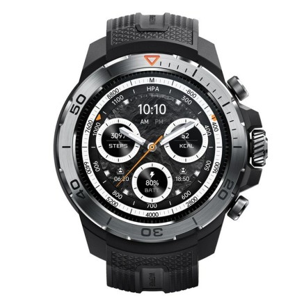 Smartwatch Mibro GS Explorer Schwarz 1,32" 2