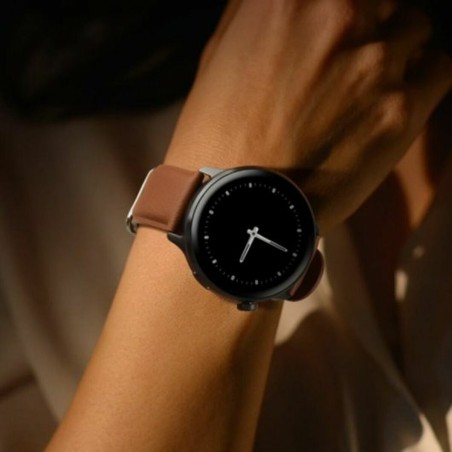 Smartwatch Mibro MIBAC_Lite2/BK Marrone Nero 1,3"