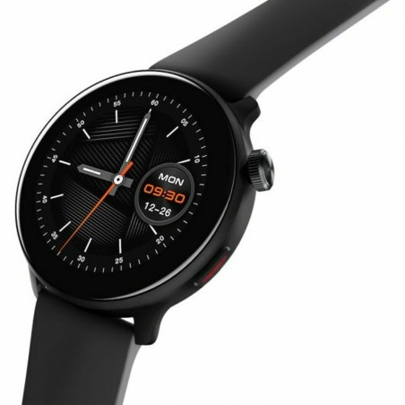 Smartwatch Mibro MIBAC_Lite2/BK Braun Schwarz 1,3"