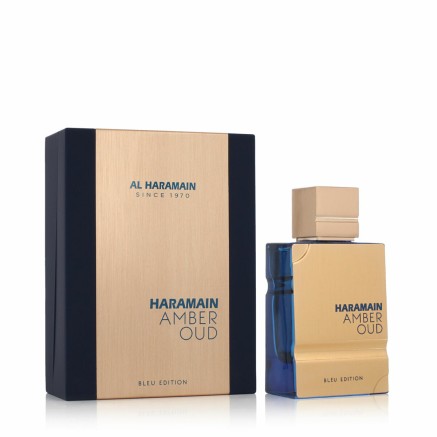 Profumo Unisex Al Haramain AMBER OUD