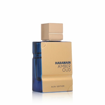 Profumo Unisex Al Haramain AMBER OUD 2