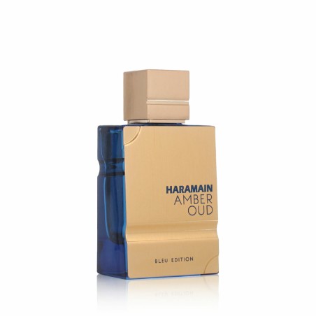 Unisex Perfume Al Haramain AMBER OUD