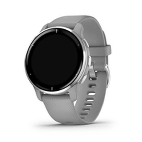 Smartwatch GARMIN 010-02496-10 Grau Silberfarben