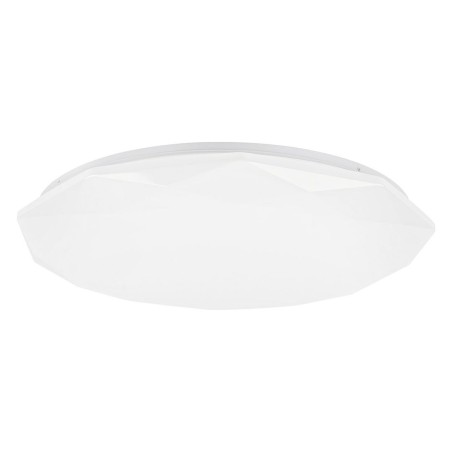 Lampadario Activejet AJE-MAYA Bianco 80 24 W