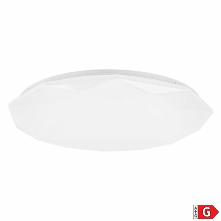 Lampadario Activejet AJE-MAYA Bianco 80 24 W