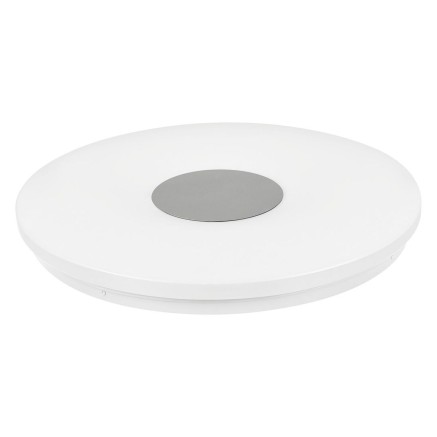 Suspension Activejet AJE-UFO 24W Blanc Argenté 80 24 W Métal (4000 K