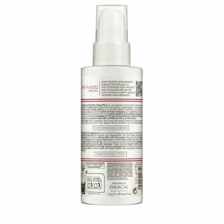 Straffendes konzentriertes Körperöl Elifexir DERMO 100 ml 2