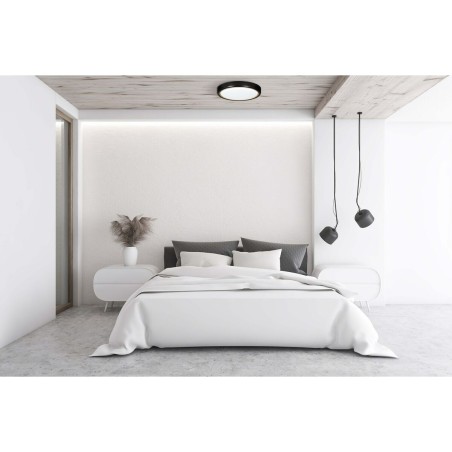 Suspension Activejet AJE-VERDI B/G Blanc 23 W