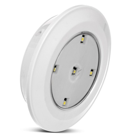 Deckenlampe MacLean MCE165 Weiß Kein Kunststoff 2