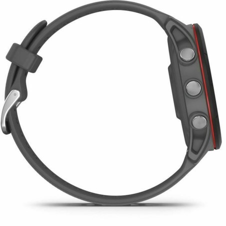 Pulsera de Actividad GARMIN Forerunner 255 Negro Gris 1,3" 46 mm Ø 46