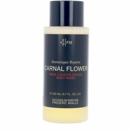 Duschgel Frederic Malle CARNAL FLOWER 200 ml