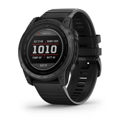 Smartwatch GARMIN 010-02704-01 Nero 1,4"