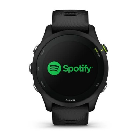 Smartwatch GARMIN Forerunner 255 1,3" Nero Ø 46 mm