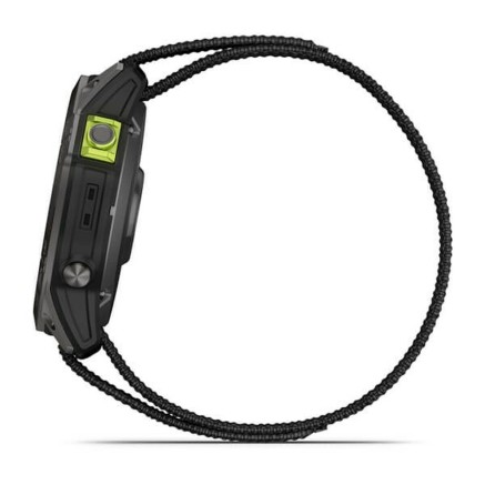 Smartwatch GARMIN 010-02754-01 Black Grey 1,4" 35 mm Ø 35 mm 2