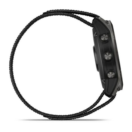 Smartwatch GARMIN 010-02754-01 Nero Grigio 1,4" 35 mm Ø 35 mm