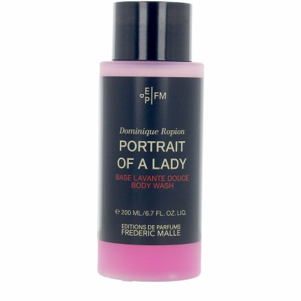 Gel de Ducha Frederic Malle PORTRAIT OF A LADY 200 ml