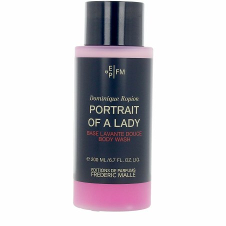 Gel de Ducha Frederic Malle PORTRAIT OF A LADY 200 ml