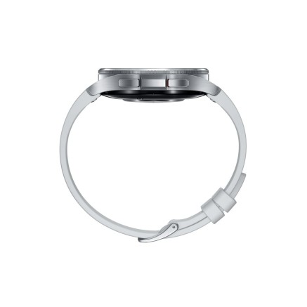 Montre intelligente Samsung SM-R965FZSAEUE         Gris Argenté Oui 2
