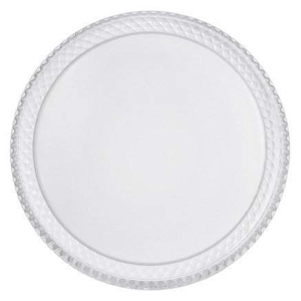Lampadario Activejet AJE-PALERMO Bianco 12 W