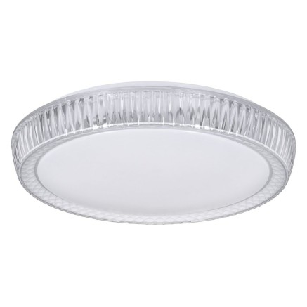Deckenlampe Activejet AJE-PALERMO Weiß 12 W 2