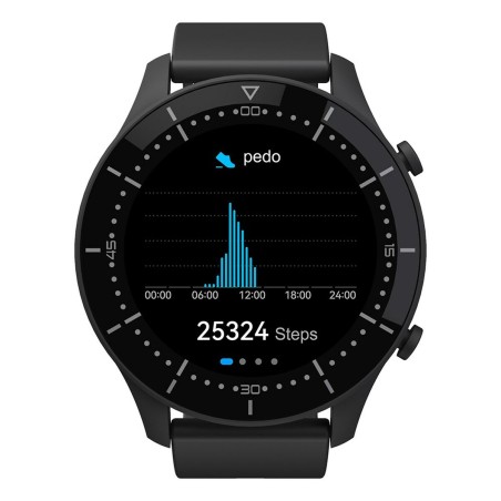 Smartwatch Media Tech MT870 Schwarz