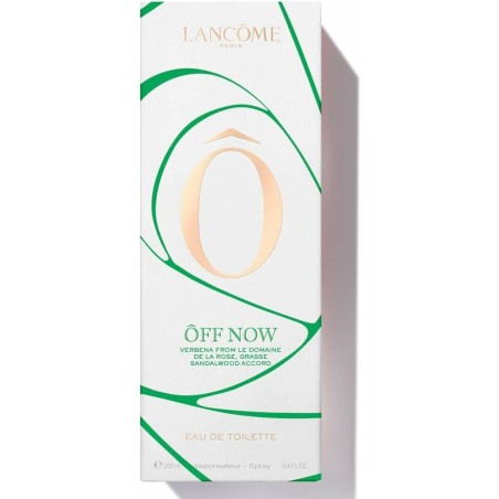 Profumo Donna Lancôme LES Ô